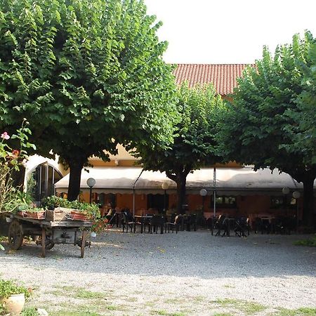 Locanda Agnello Taino Exterior foto