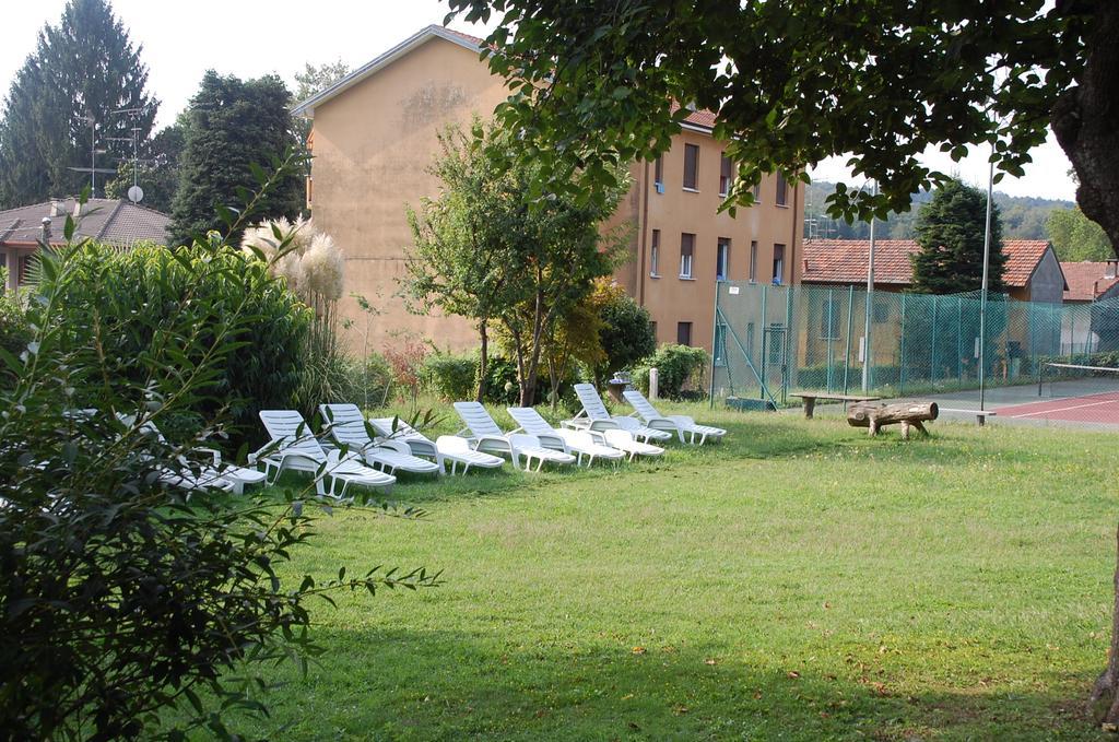 Locanda Agnello Taino Exterior foto