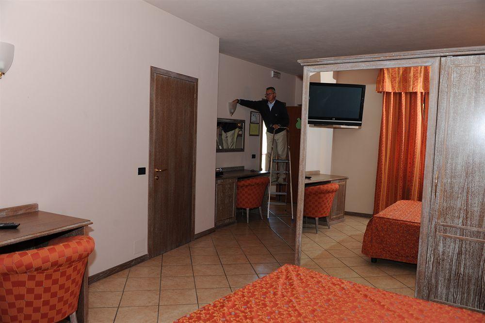 Locanda Agnello Taino Exterior foto