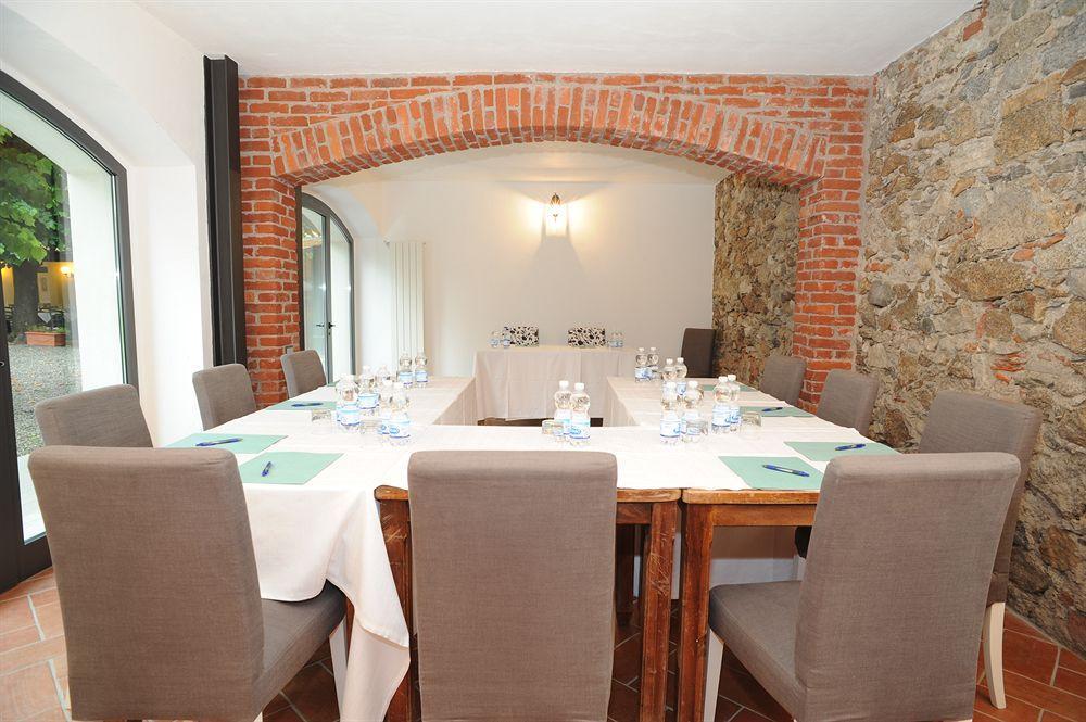 Locanda Agnello Taino Exterior foto