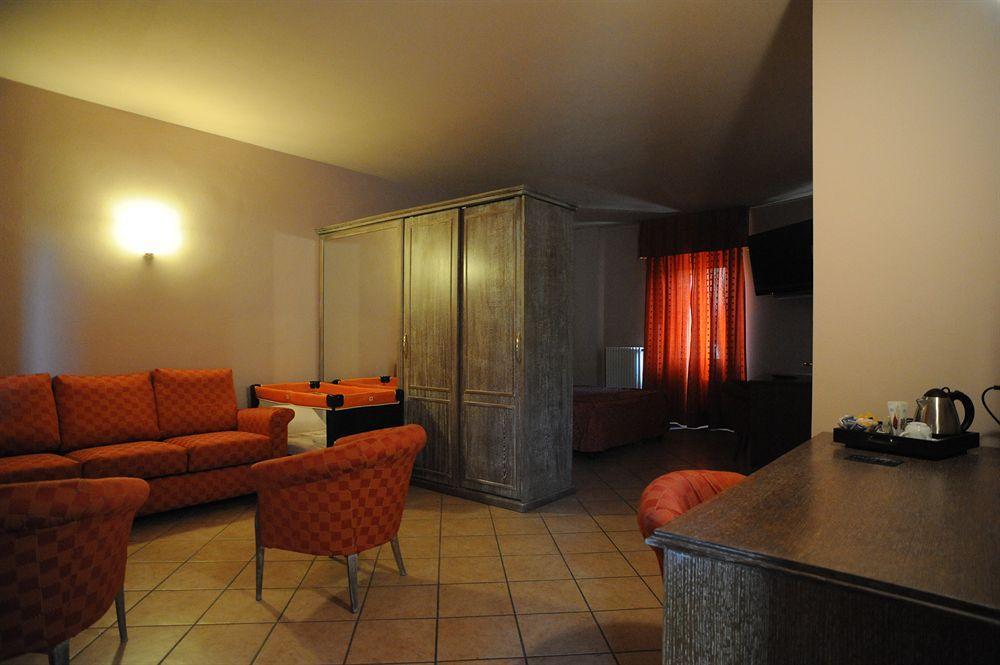 Locanda Agnello Taino Exterior foto