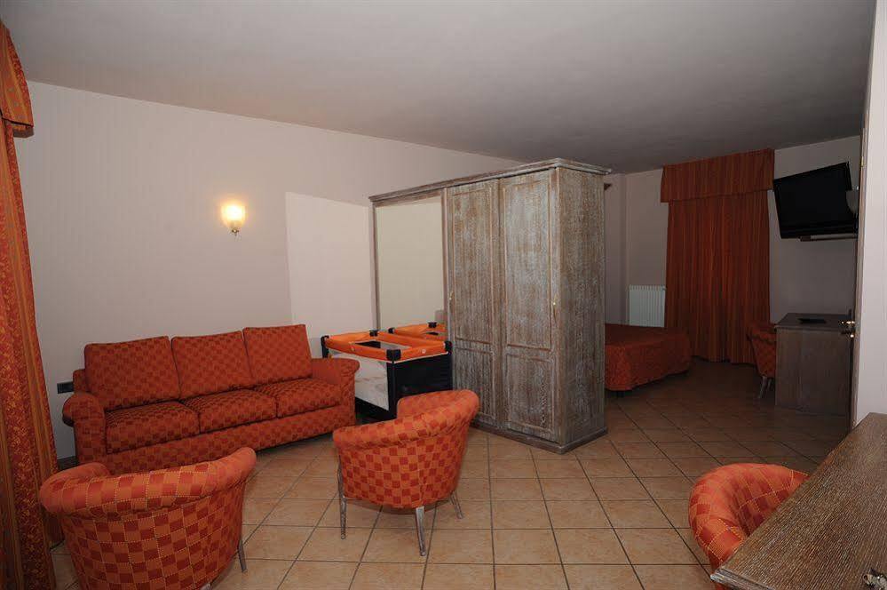 Locanda Agnello Taino Exterior foto