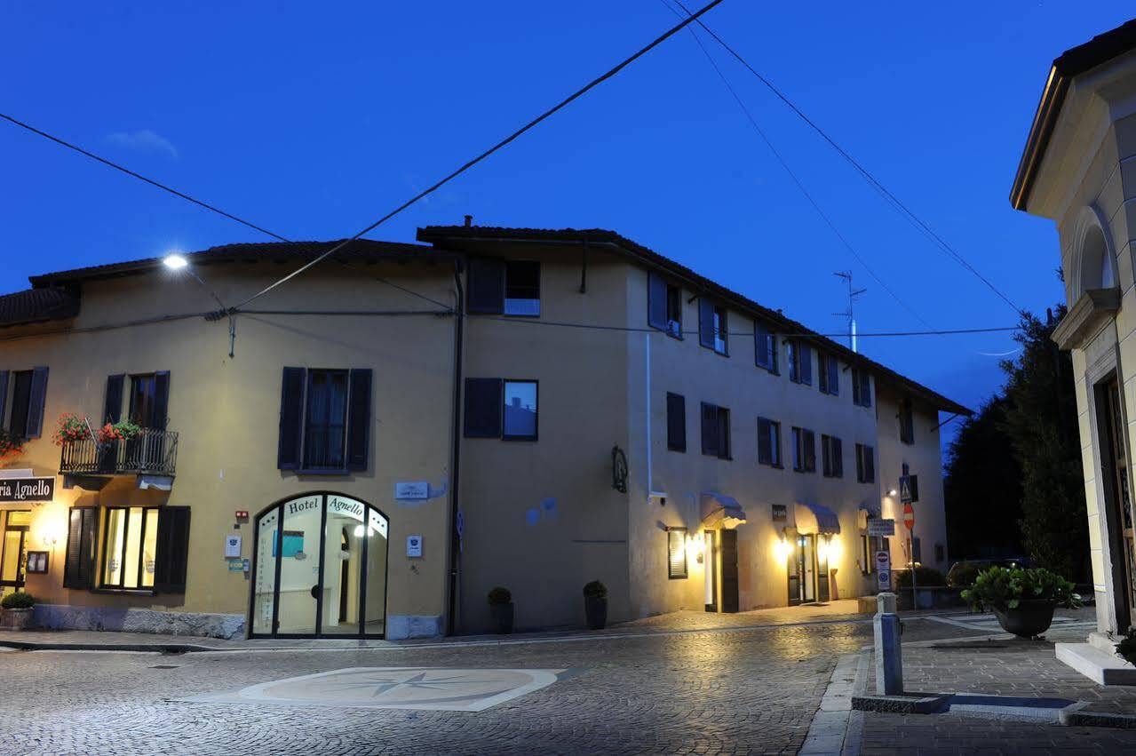 Locanda Agnello Taino Exterior foto