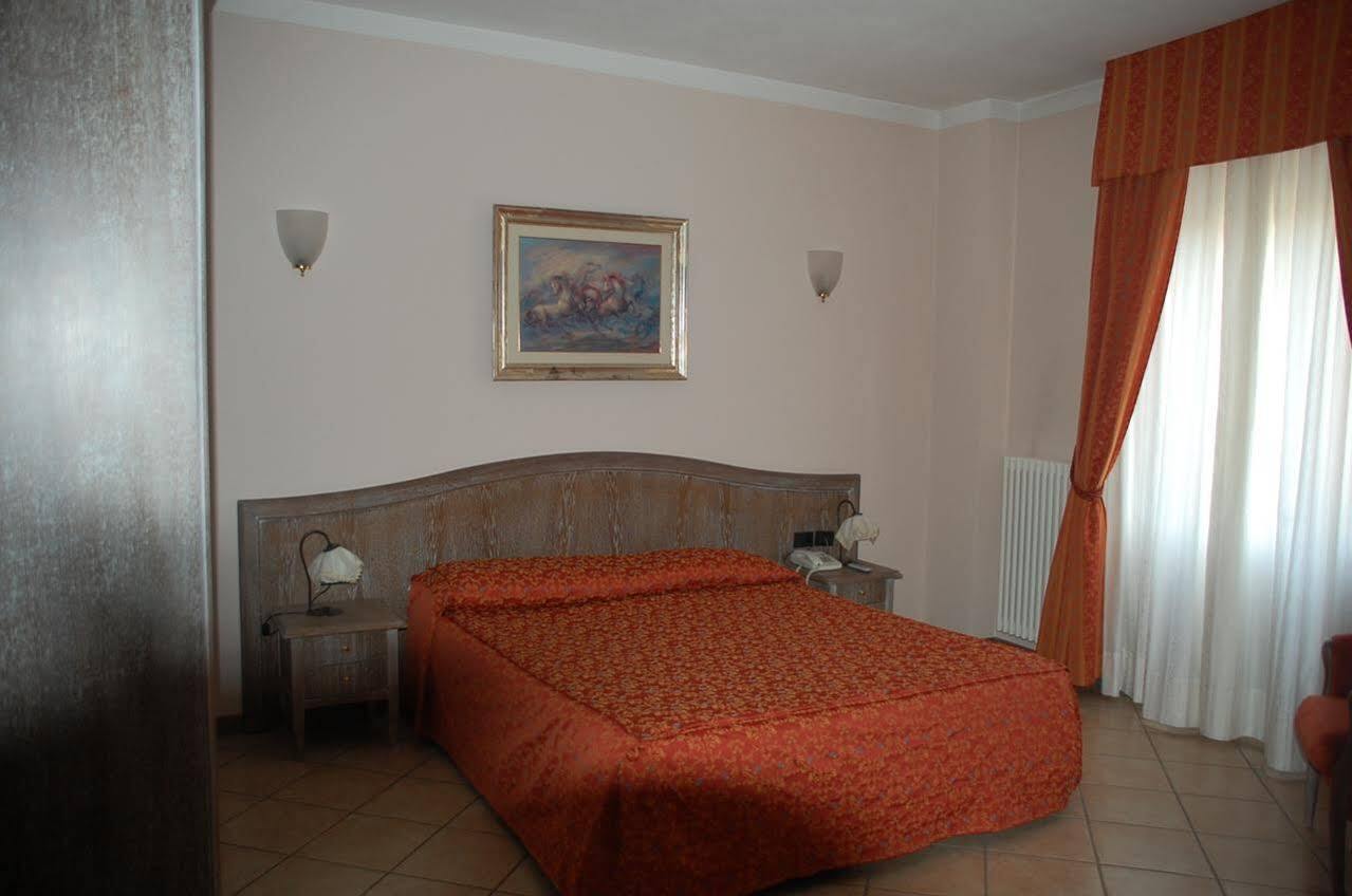 Locanda Agnello Taino Exterior foto