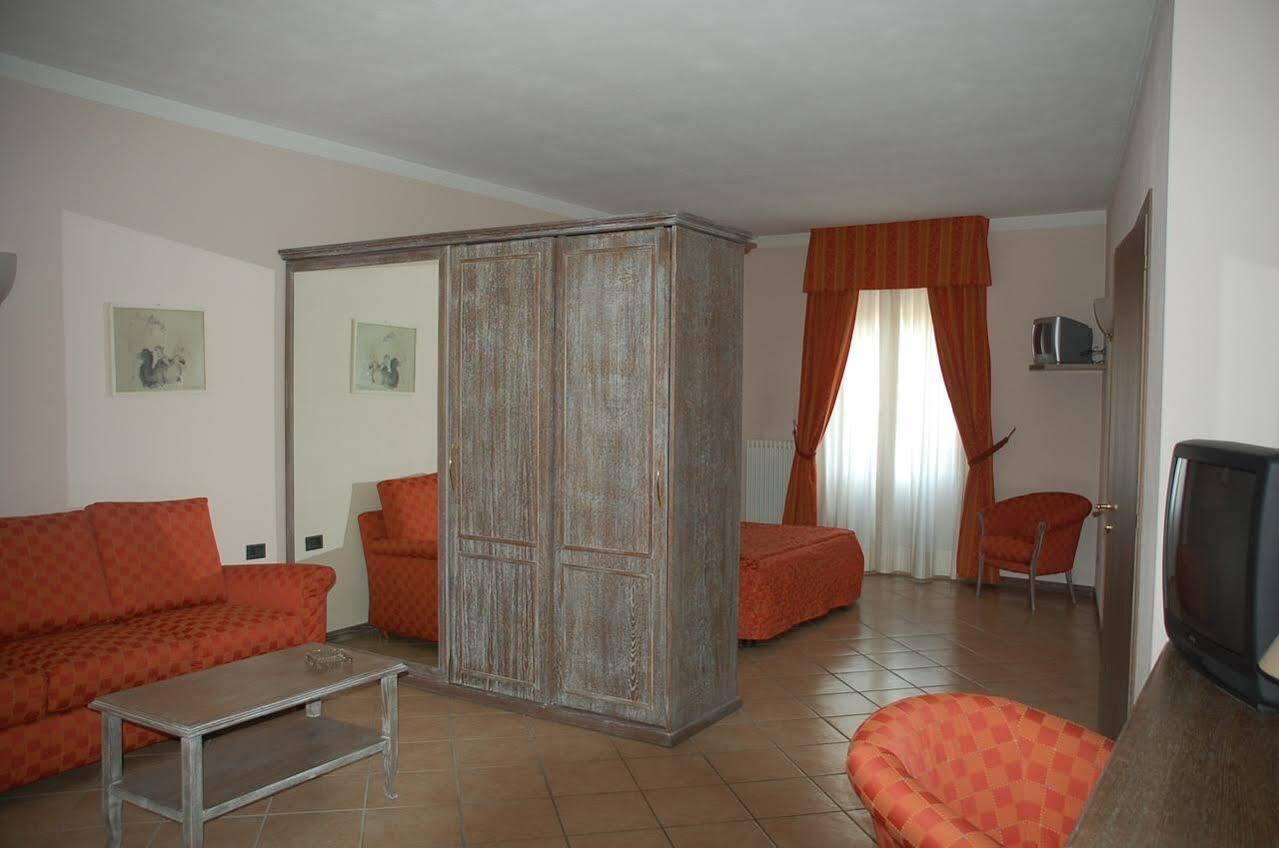 Locanda Agnello Taino Exterior foto