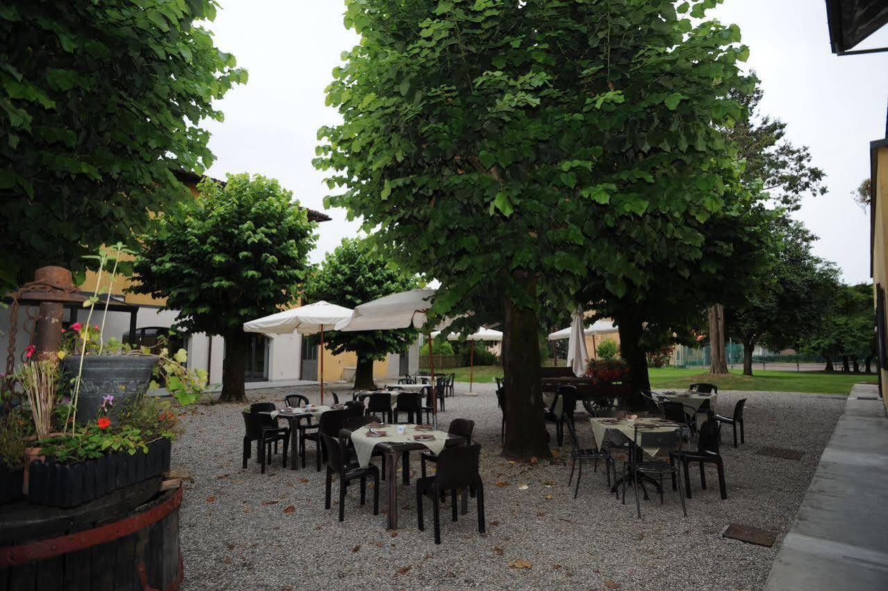 Locanda Agnello Taino Exterior foto