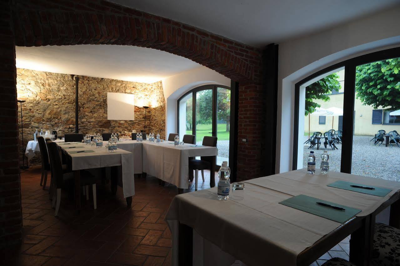 Locanda Agnello Taino Exterior foto